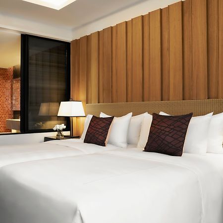 Anantara Chiang Mai Serviced Suites Exterior photo