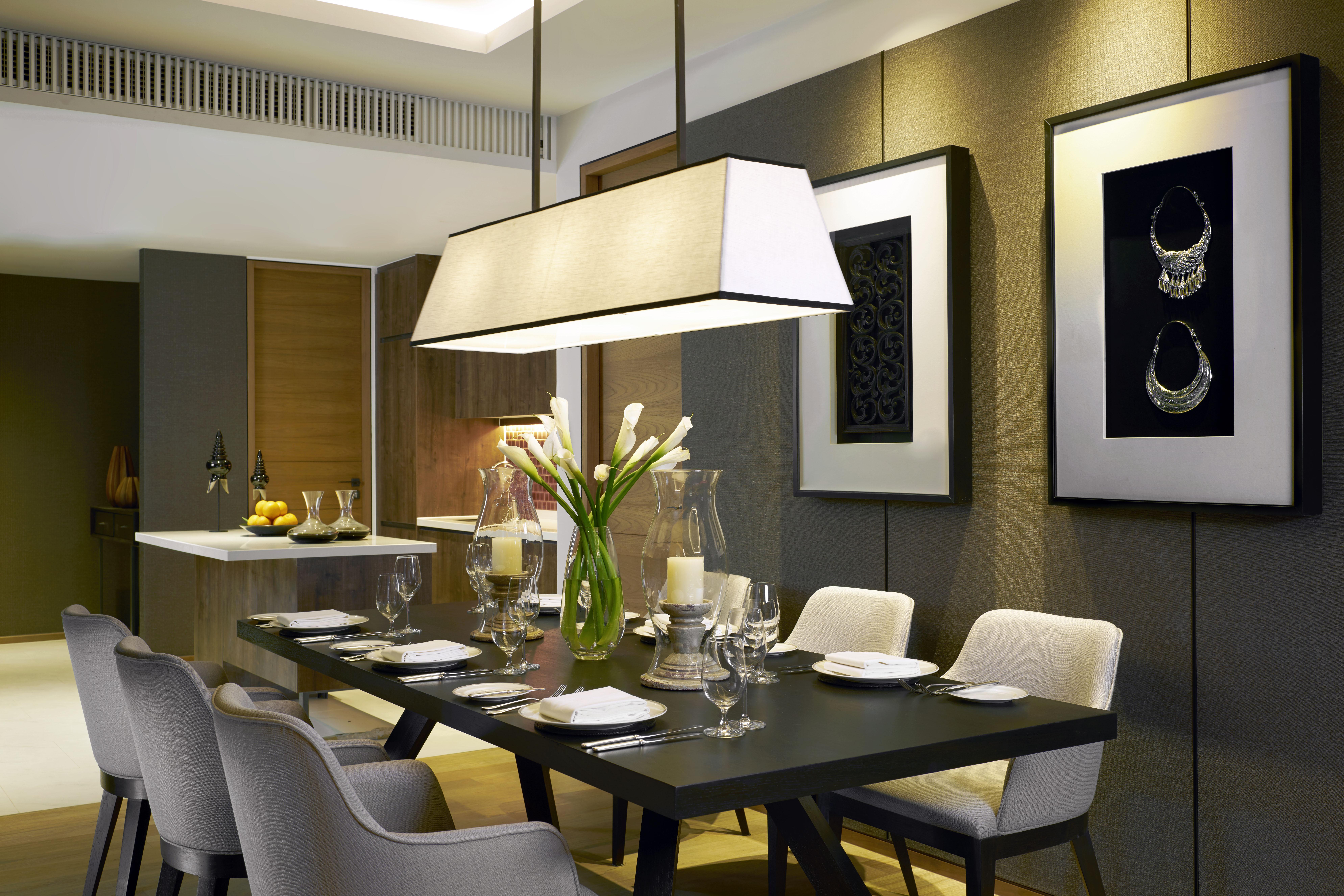 Anantara Chiang Mai Serviced Suites Exterior photo