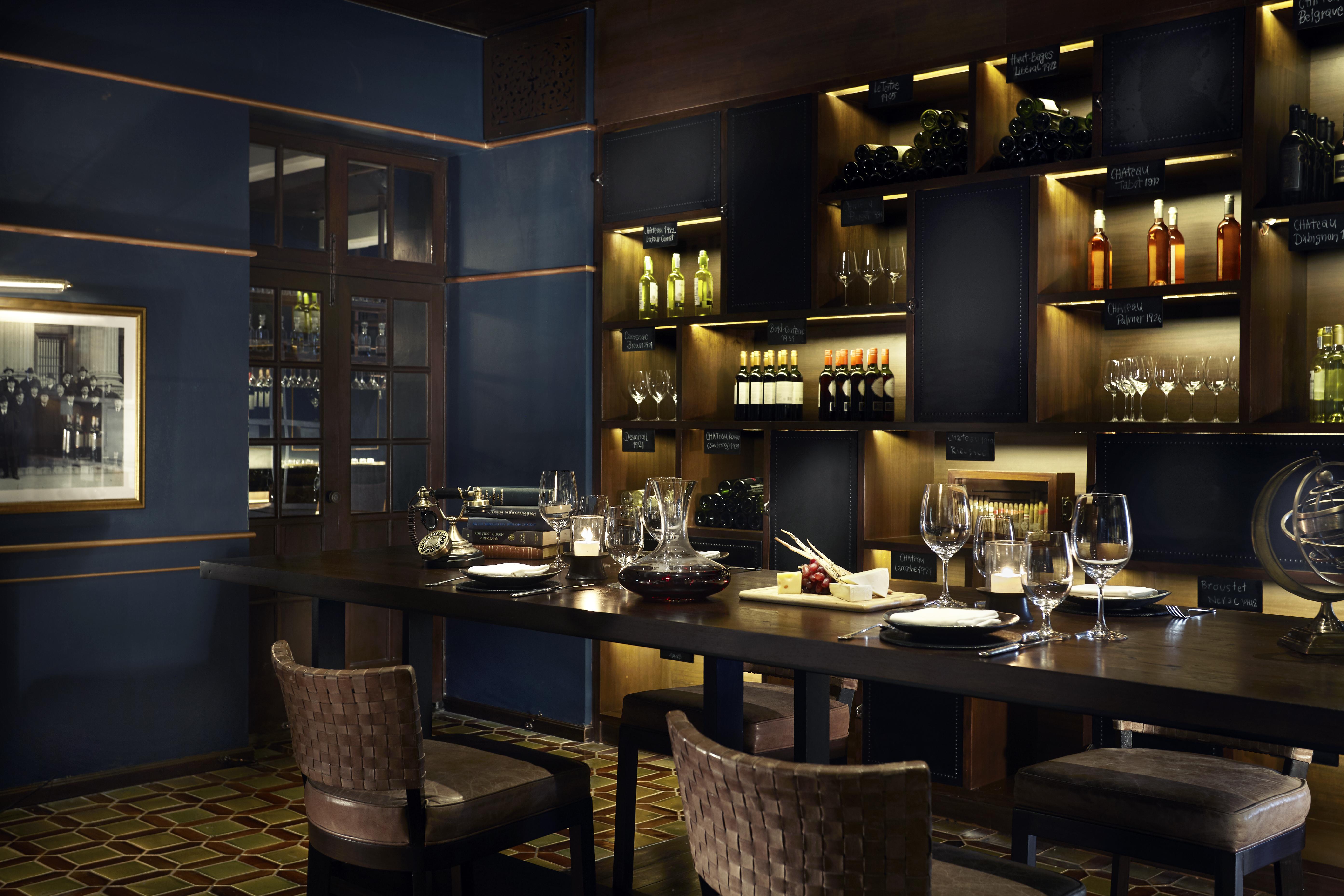 Anantara Chiang Mai Serviced Suites Exterior photo
